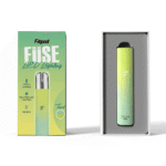 Fitpod Fuse系列主機通用四五代RELX小煙主機：圖片 7