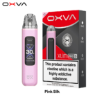 OXVA XLIM Pro 3 Pod小蠻牛三代電子煙主機空倉：圖片 2