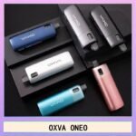 OXVA ONEO奧尼奧40W空倉煙彈小蠻牛電子煙官網